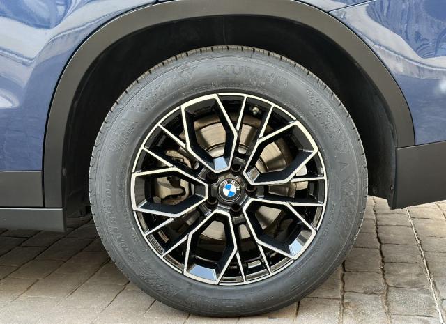 BMW – X3 – xDrive20d Aut.