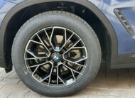 BMW – X3 – xDrive20d Aut.