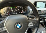 BMW – X3 – xDrive20d Aut.