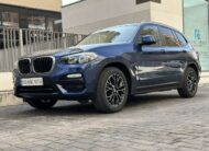 BMW – X3 – xDrive20d Aut.