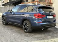 BMW – X3 – xDrive20d Aut.