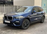 BMW – X3 – xDrive20d Aut.