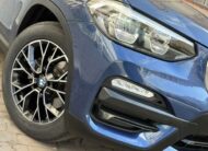 BMW – X3 – xDrive20d Aut.