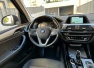 BMW – X3 – xDrive20d Aut.