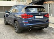 BMW – X3 – xDrive20d Aut.