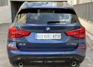 BMW – X3 – xDrive20d Aut.