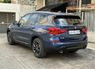 BMW – X3 – xDrive20d Aut.