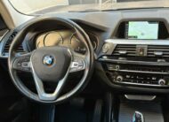 BMW – X3 – xDrive20d Aut.