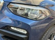 BMW – X3 – xDrive20d Aut.