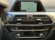 BMW – X3 – xDrive20d Aut.