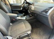 BMW – X3 – xDrive20d Aut.