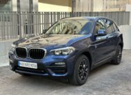 BMW – X3 – xDrive20d Aut.