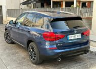 BMW – X3 – xDrive20d Aut.