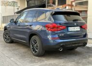 BMW – X3 – xDrive20d Aut.