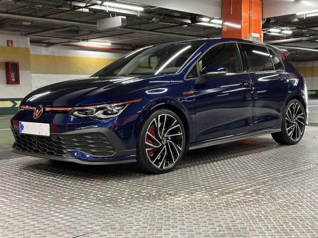 VOLKSWAGEN – Golf – GTI Clubsport 2.0 TSI 300Cv DSG