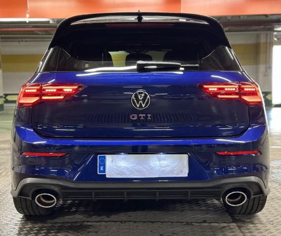 VOLKSWAGEN – Golf – GTI Clubsport 2.0 TSI 300Cv DSG