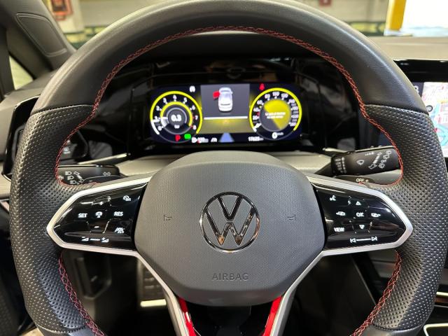 VOLKSWAGEN – Golf – GTI Clubsport 2.0 TSI 300Cv DSG