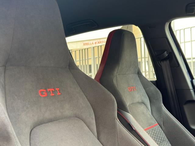 VOLKSWAGEN – Golf – GTI Clubsport 2.0 TSI 300Cv DSG