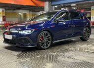 VOLKSWAGEN – Golf – GTI Clubsport 2.0 TSI 300Cv DSG