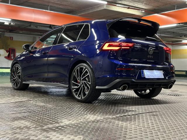 VOLKSWAGEN – Golf – GTI Clubsport 2.0 TSI 300Cv DSG