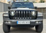 JEEP – Wrangler – 5p Rubicon 4xe 2.0 ATX 280 kW4WD PHEV