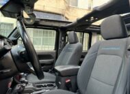 JEEP – Wrangler – 5p Rubicon 4xe 2.0 ATX 280 kW4WD PHEV