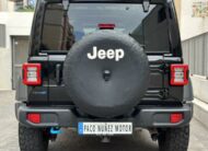 JEEP – Wrangler – 5p Rubicon 4xe 2.0 ATX 280 kW4WD PHEV