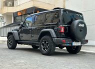 JEEP – Wrangler – 5p Rubicon 4xe 2.0 ATX 280 kW4WD PHEV