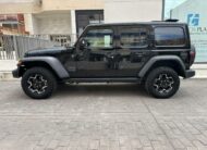 JEEP – Wrangler – 5p Rubicon 4xe 2.0 ATX 280 kW4WD PHEV