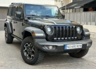 JEEP – Wrangler – 5p Rubicon 4xe 2.0 ATX 280 kW4WD PHEV