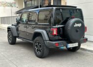 JEEP – Wrangler – 5p Rubicon 4xe 2.0 ATX 280 kW4WD PHEV