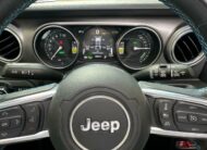 JEEP – Wrangler – 5p Rubicon 4xe 2.0 ATX 280 kW4WD PHEV