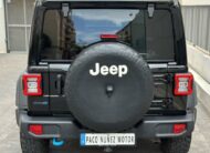 JEEP – Wrangler – 5p Rubicon 4xe 2.0 ATX 280 kW4WD PHEV