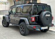 JEEP – Wrangler – 5p Rubicon 4xe 2.0 ATX 280 kW4WD PHEV