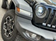 JEEP – Wrangler – 5p Rubicon 4xe 2.0 ATX 280 kW4WD PHEV