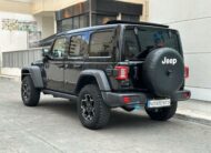 JEEP – Wrangler – 5p Rubicon 4xe 2.0 ATX 280 kW4WD PHEV