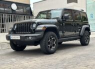 JEEP – Wrangler – 5p Rubicon 4xe 2.0 ATX 280 kW4WD PHEV