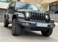 JEEP – Wrangler – 5p Rubicon 4xe 2.0 ATX 280 kW4WD PHEV