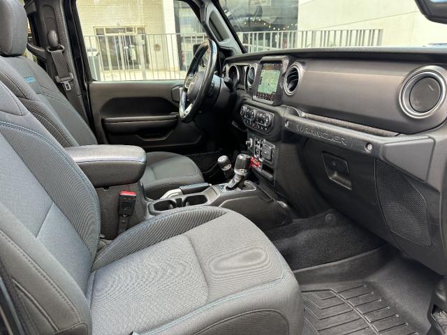 JEEP – Wrangler – 5p Rubicon 4xe 2.0 ATX 280 kW4WD PHEV