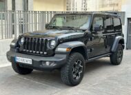 JEEP – Wrangler – 5p Rubicon 4xe 2.0 ATX 280 kW4WD PHEV