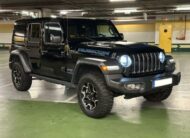 JEEP – Wrangler – 5p Rubicon 4xe 2.0 ATX 280 kW4WD PHEV