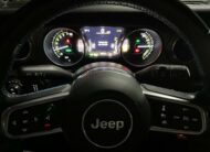 JEEP – Wrangler – 5p Rubicon 4xe 2.0 ATX 280 kW4WD PHEV