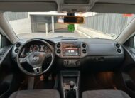 VOLKSWAGEN – Tiguan – Advance 2.0 TDI 140 CV BlueMotion Technology-VENDIDO-