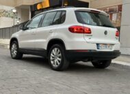 VOLKSWAGEN – Tiguan – Advance 2.0 TDI 140 CV BlueMotion Technology-VENDIDO-