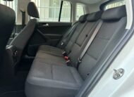 VOLKSWAGEN – Tiguan – Advance 2.0 TDI 140 CV BlueMotion Technology-VENDIDO-