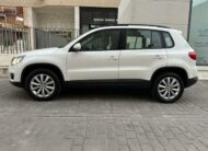 VOLKSWAGEN – Tiguan – Advance 2.0 TDI 140 CV BlueMotion Technology-VENDIDO-