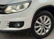 VOLKSWAGEN – Tiguan – Advance 2.0 TDI 140 CV BlueMotion Technology-VENDIDO-