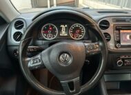 VOLKSWAGEN – Tiguan – Advance 2.0 TDI 140 CV BlueMotion Technology-VENDIDO-