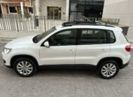 VOLKSWAGEN – Tiguan – Advance 2.0 TDI 140 CV BlueMotion Technology-VENDIDO-