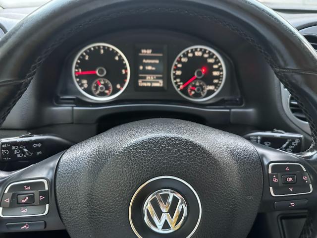 VOLKSWAGEN – Tiguan – Advance 2.0 TDI 140 CV BlueMotion Technology-VENDIDO-